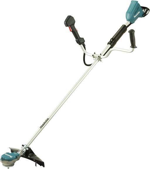 MAKITA Krovinorez AKU 2× 18 V, LXT DUR368AZ (bez AKU)