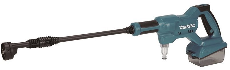 MAKITA Tlaková umývačka AKU Li-Ion LXT 18 V (bez AKU)