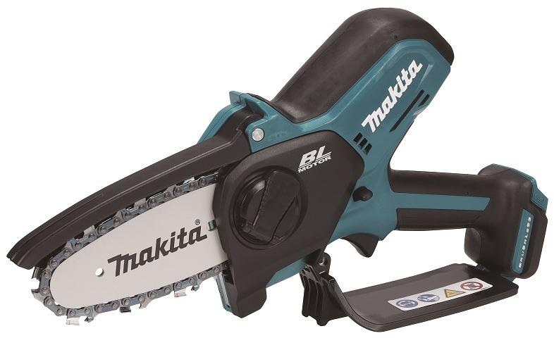Makita Aku prerezávacia píla 100 mm Li-Ion CXT 12 V, bez aku
