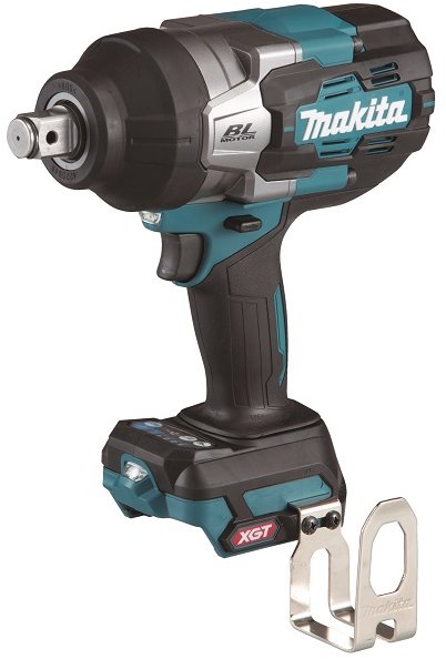 MAKITA Rázový uťahovák AKU 3/4" Li-Ion XGT 40 V TW001GZ (bez AKU)