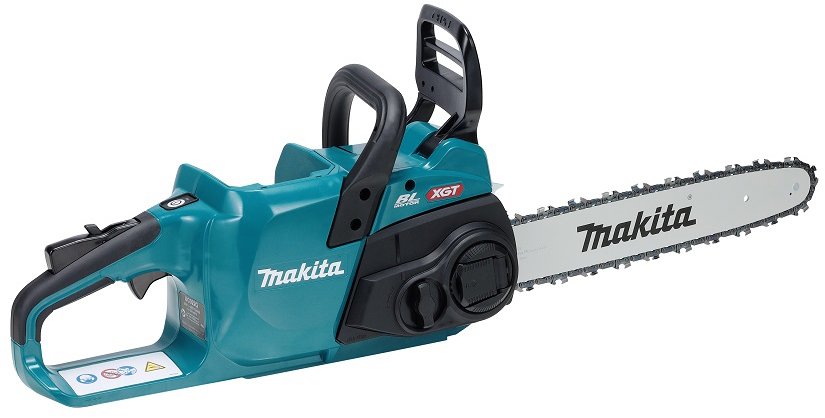 MAKITA Reťazová píla AKU 350 mm Li-Ion XGT 40V, bez aku Z