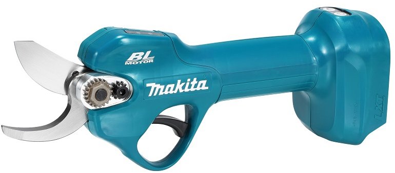 MAKITA AKU nožnice na konáre Li-ion LXT 18 V, bez AKU Z