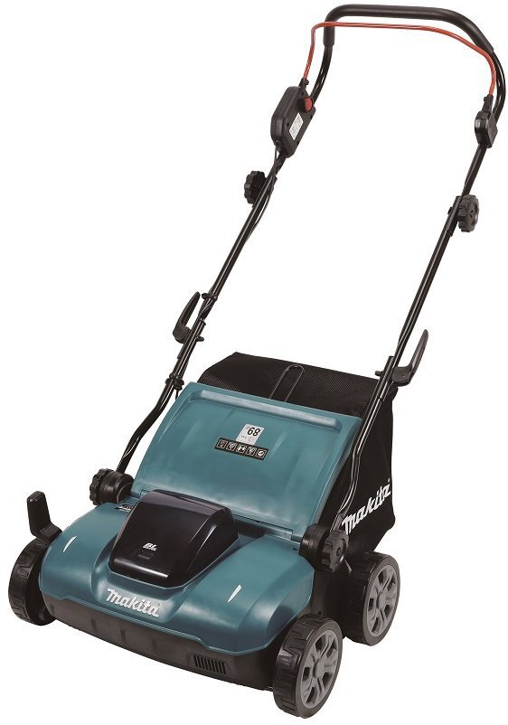MAKITA – Vertikutátor AKU 32 cm Li-ion LXT 18 V, bez aku Z