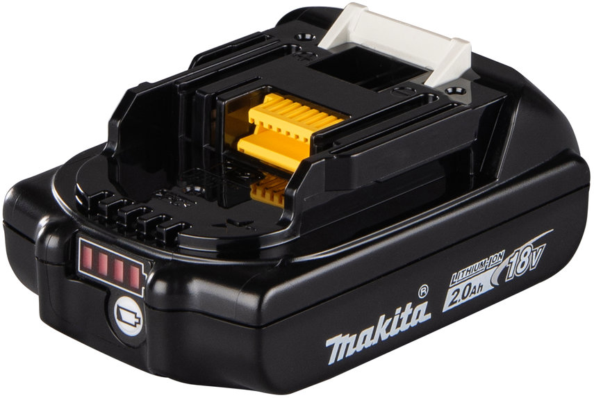 MAKITA Akumulátor Li-Ion LXT BL1820B 18 V/2,0 Ah