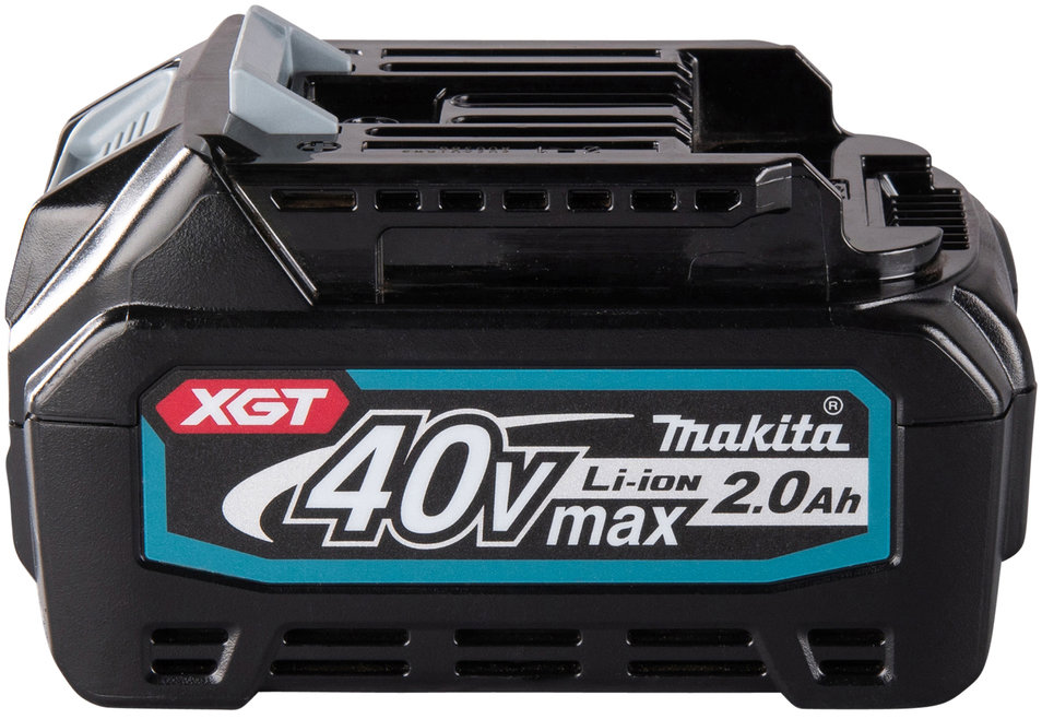 MAKITA Akumulátor Li-Ion XGT BL4020 40 V/2,0 Ah