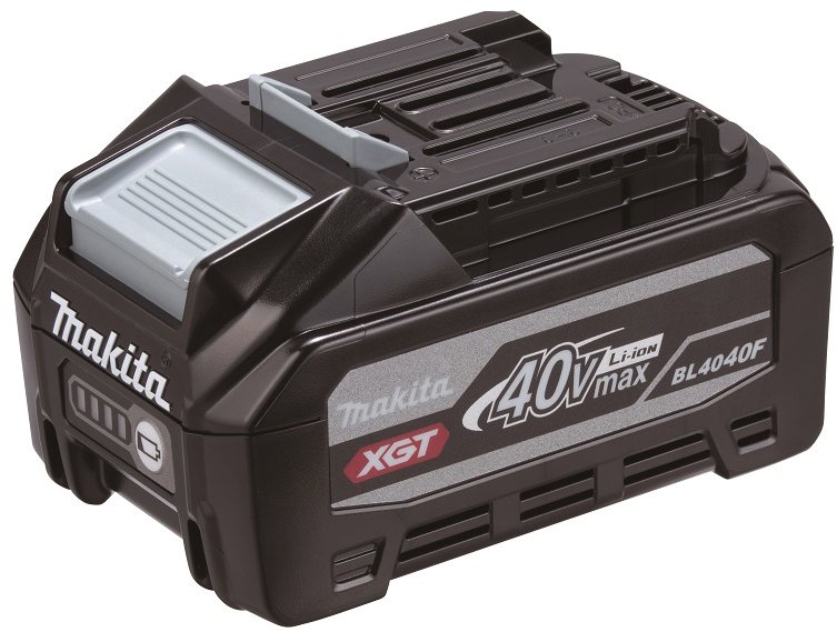 MAKITA Akumulátor Li-Ion XGT BL4040F 40 V/4,0 Ah