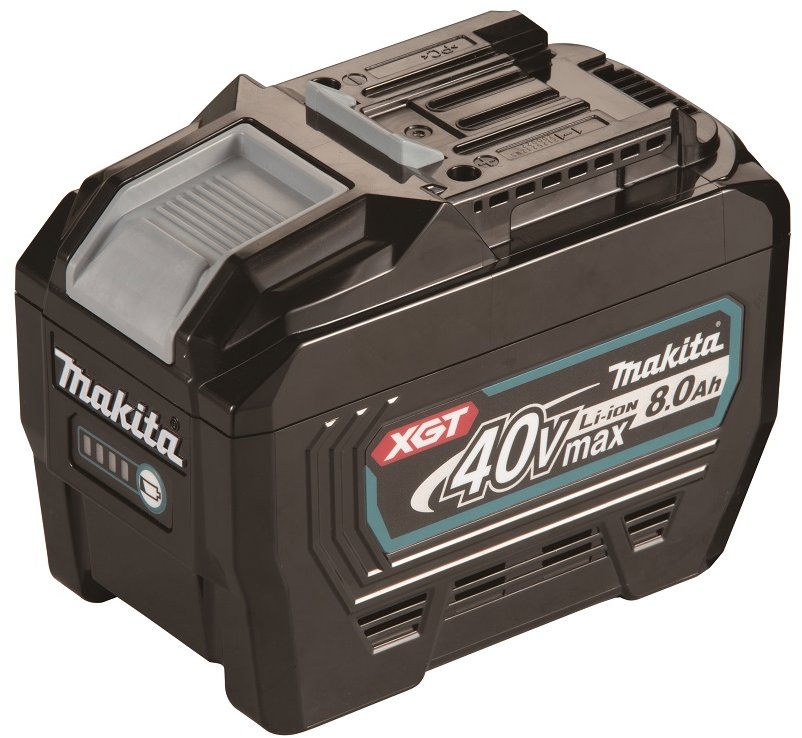 MAKITA Akumulátor Li-Ion XGT BL4080F 40 V/8,0 Ah