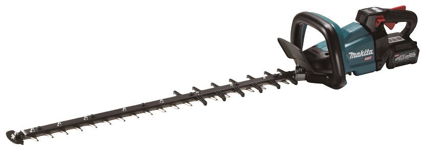 MAKITA AKU plotostrih 750 mm Li-ion XGT 40 V (1x 4,0 Ah)