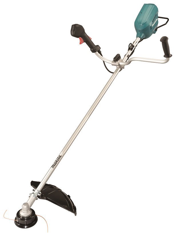 MAKITA AKU krovinorez Li-ion XGT 2× 40 V, bez AKU Z