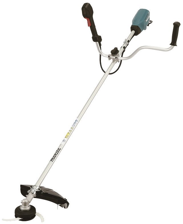 MAKITA AKU krovinorez Li-ion XGT 40 V, bez AKU Z
