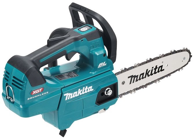 MAKITA AKU reťazová píla 250 mm Li-ion XGT 40 V, bez AKU Z