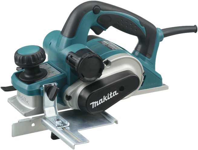 MAKITA Hoblík 82 mm, 850 W KP0810