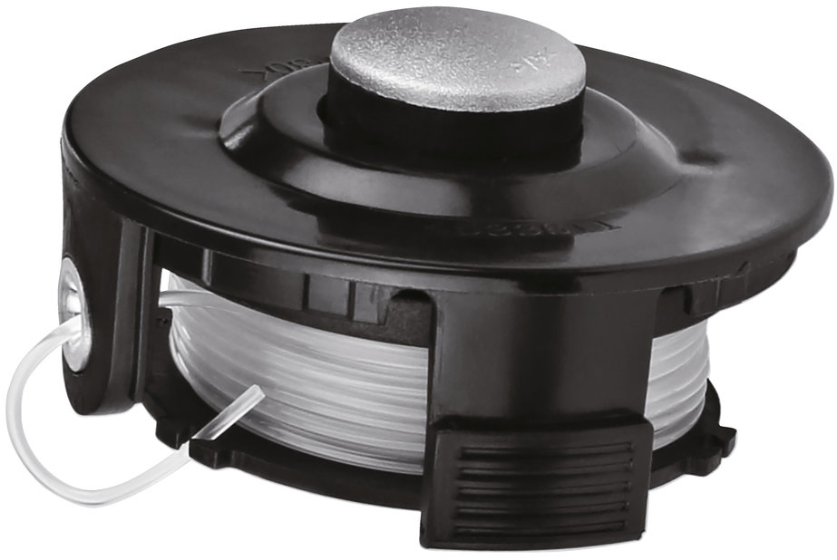 MAKITA Strunová hlava poloautomatická 1,65 mm speciál pro DUR181