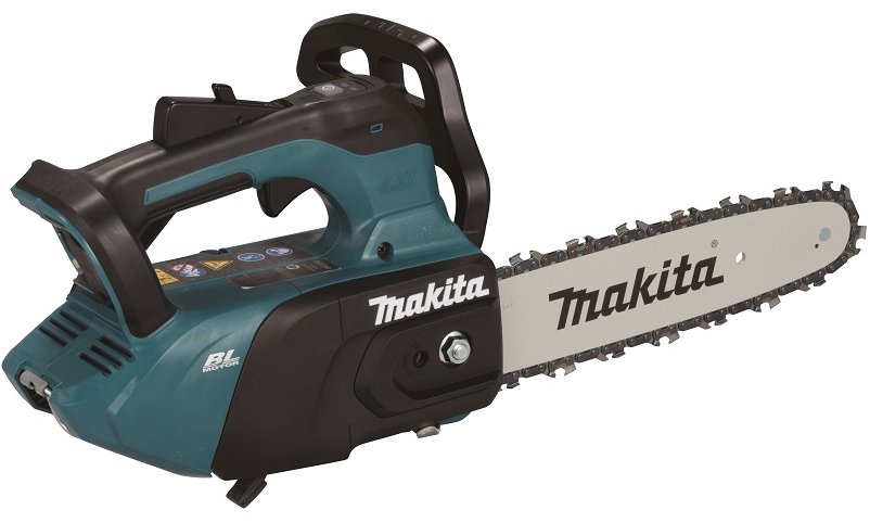 MAKITA Aku, reťazová píla, 250 mm, Li-&ion LXT 18 V, bez aku Z DUC258Z