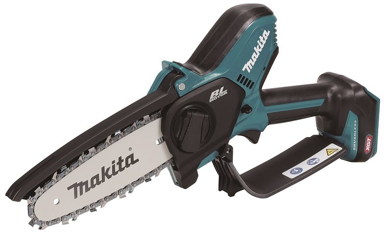 MAKITA Aku, prerezávacia píla, 150 mm Li-Ion XGT 40 V, bez aku Z UC029GZ01