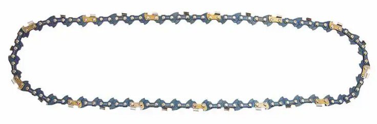 MAKITA – Reťaz pílová Basic, 35 cm 1,1 mm 3/8" .043" 52 článkov 1914F3-2