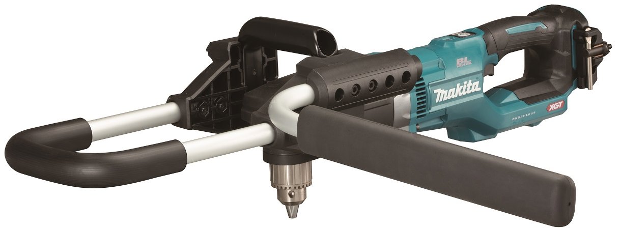 MAKITA DG001GZ05 40 V, bez aku XGT