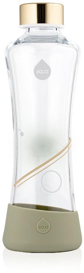 EQUA Squeeze Metallic Gold 550 ml