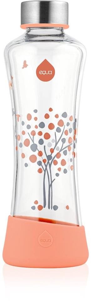 EQUA Squeeze Active Peach Tree 550 ml
