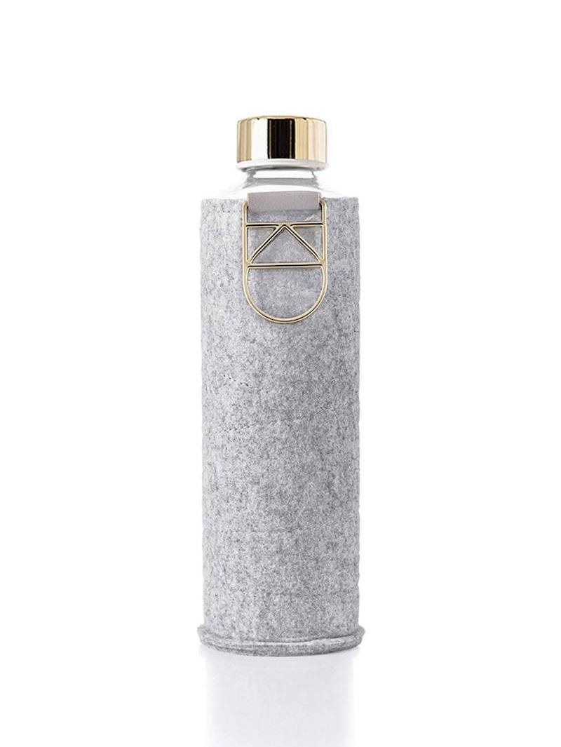 EQUA Mismatch Gold 750 ml s plsteným obalom