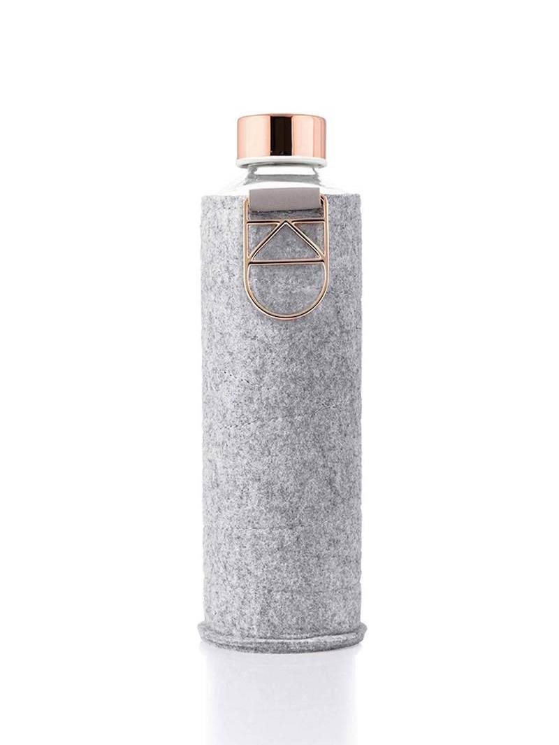 EQUA Mismatch Rose Gold 750 ml s plsteným obalom