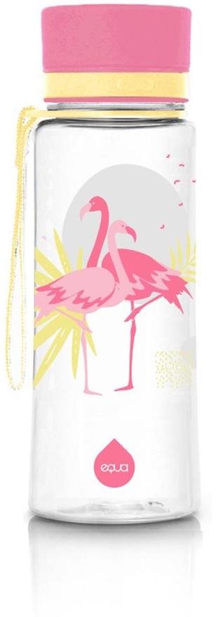 Equa Flamingo 600 ml