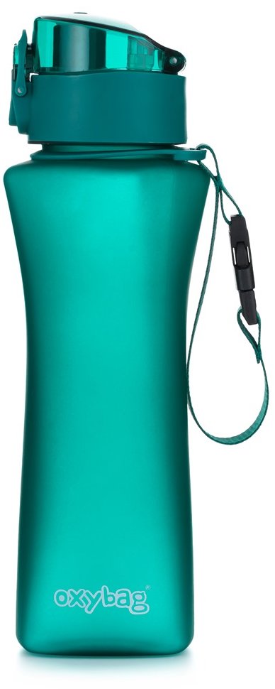 OXYBAG Oxy Twist 550 ml mintová – mat