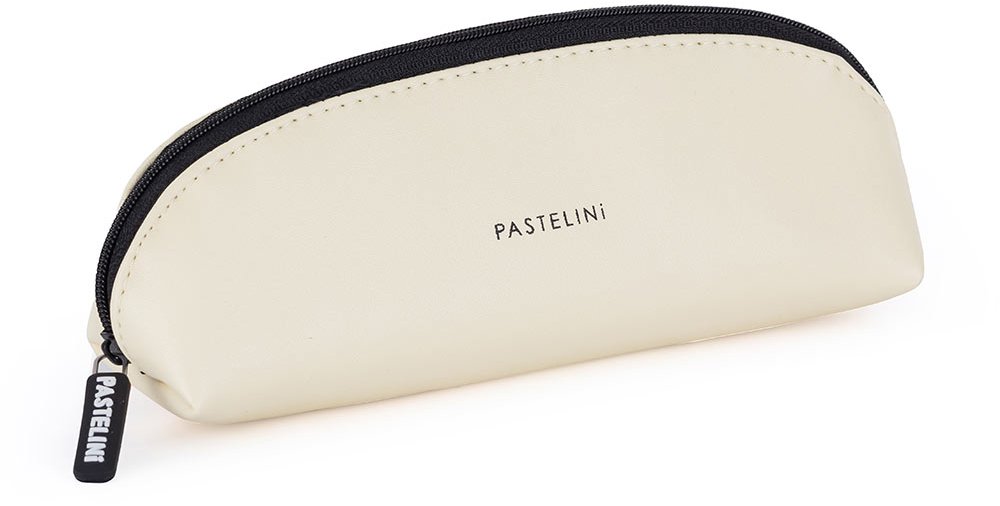 OXYBAG Pastelini etue PU žlté