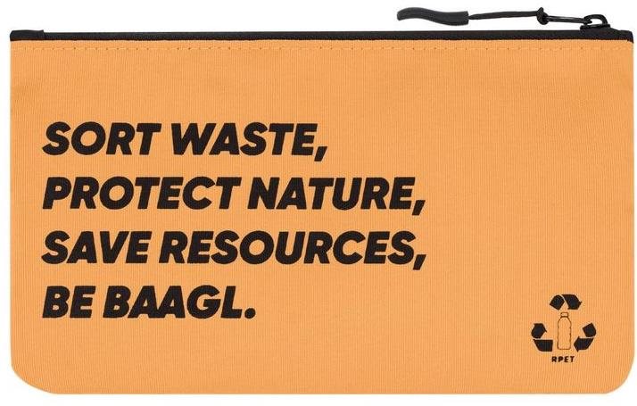 BAAGL Etue Recykl
