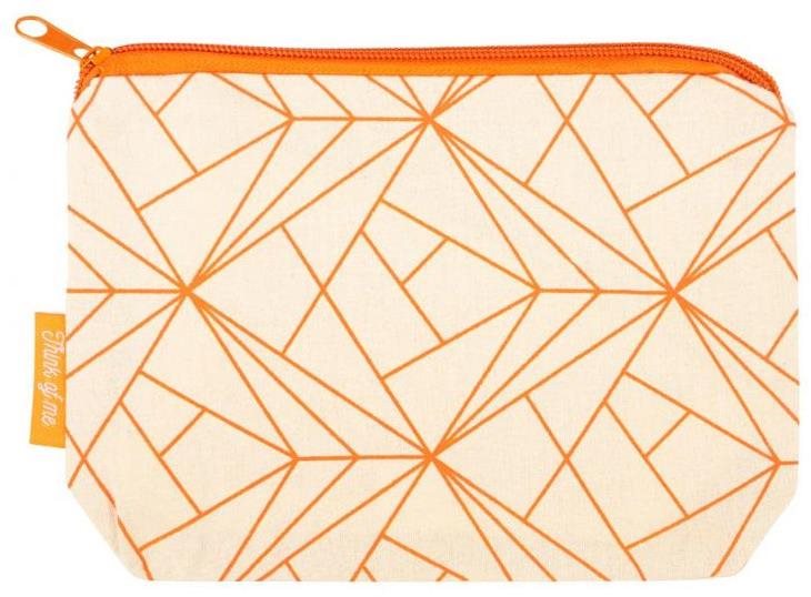 BAAGL Plátené etui Think of Me