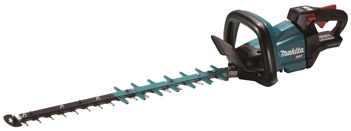 MAKITA Aku polostrih 600 mm Li-ion XGT 40 V UH004GZ bez aku