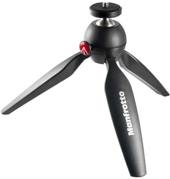MANFROTTO MTPIXI-B PIXI čierny