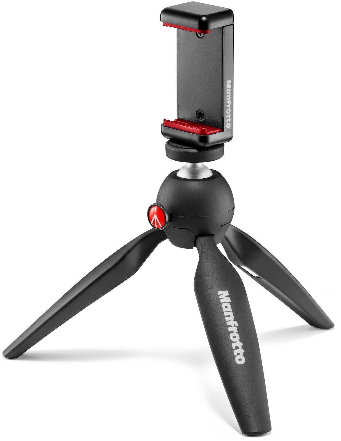 MANFROTTO MTPIXICLAMP PIXI čierny