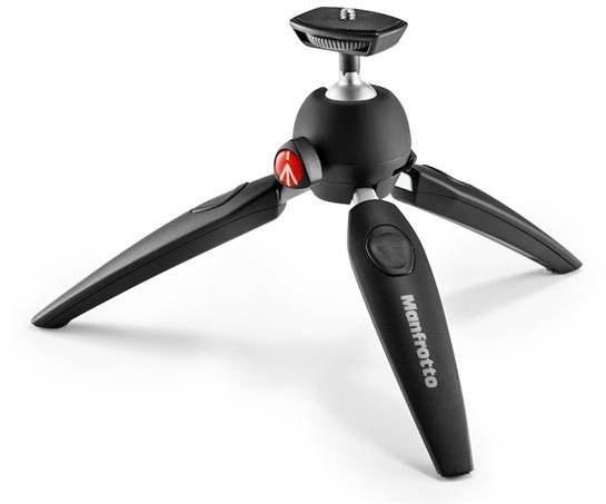 MANFROTTO MTPIXIEVO čierny