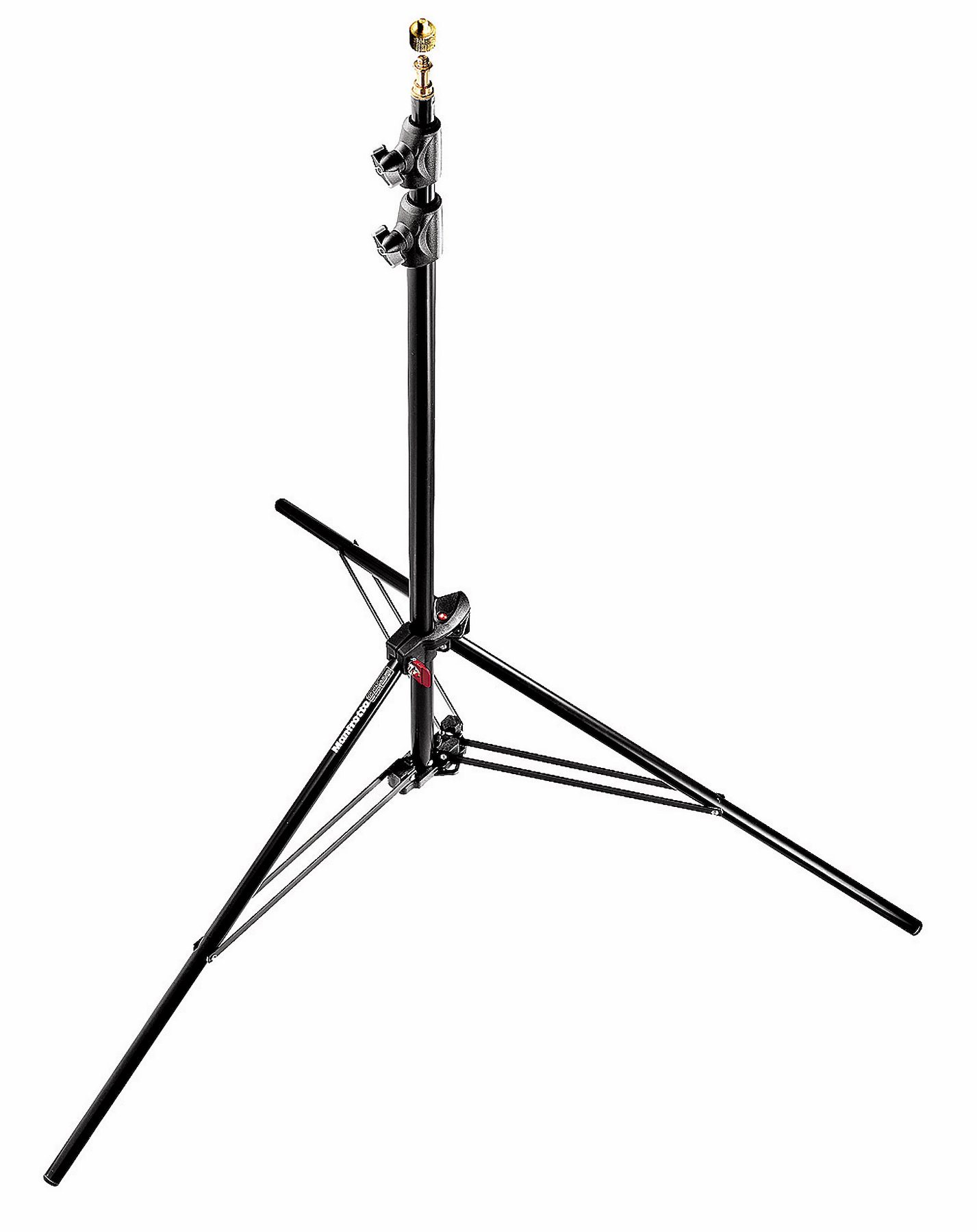 Manfrotto Compact 1052BAC – svetelný stativ