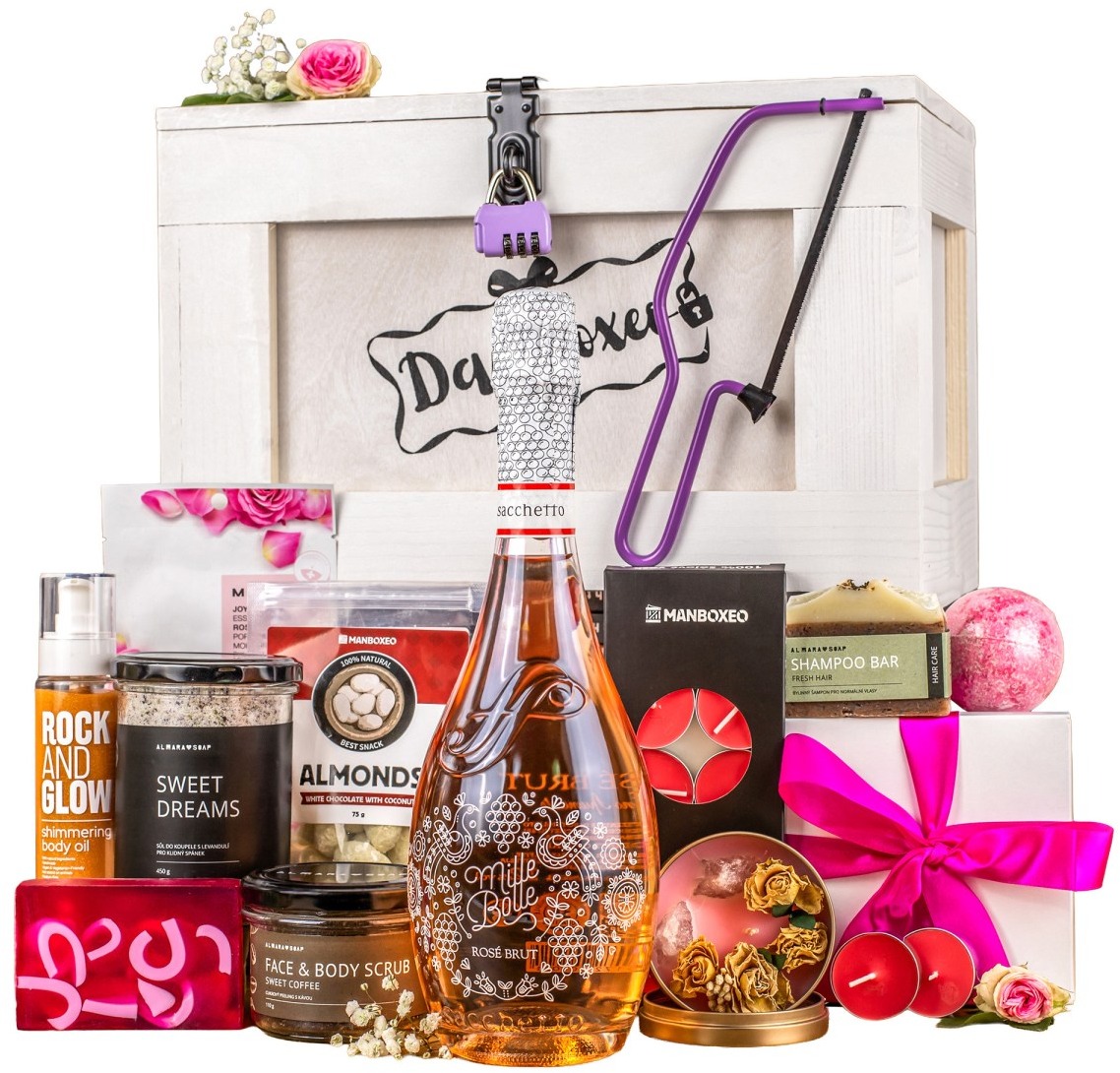 Manboxeo Wellness Truhla