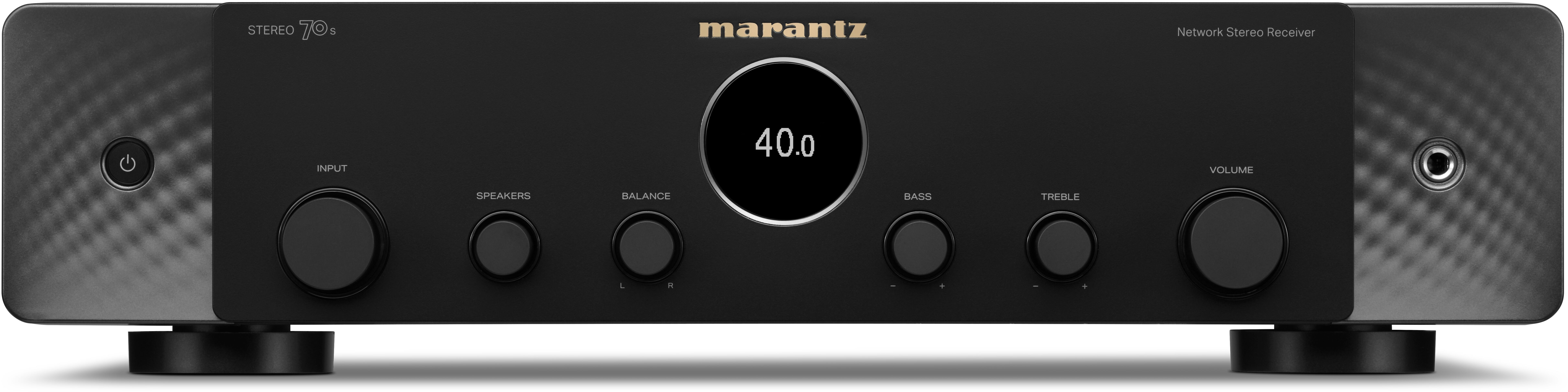 Marantz STEREO70s čierny