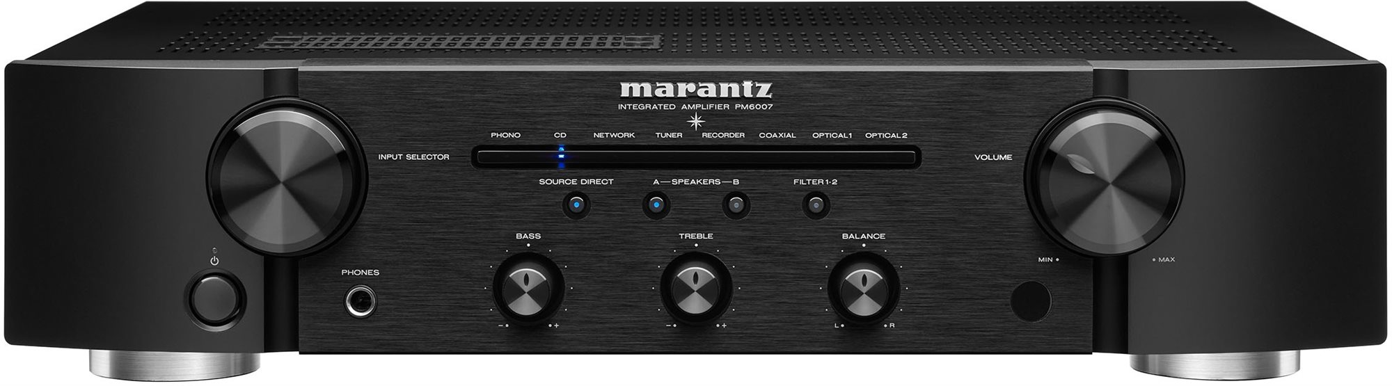 Marantz PM6007 čierny