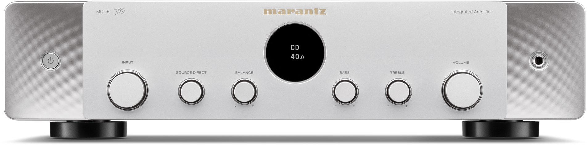 Marantz MODEL70 Black