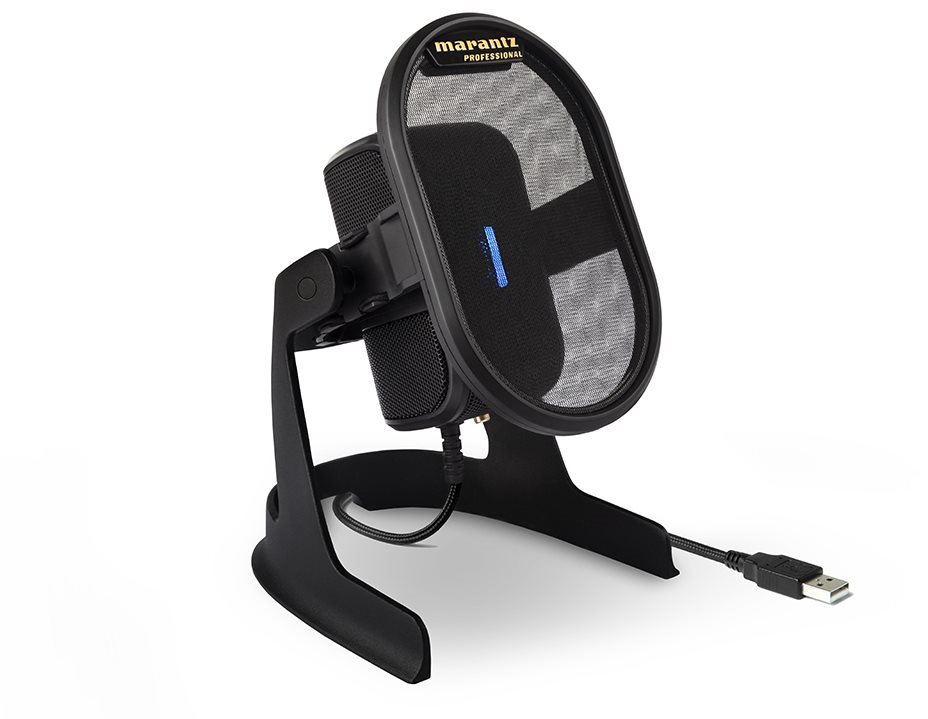 Marantz Professional Umpire