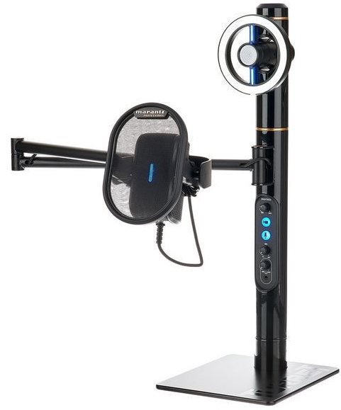 Marantz Professional Turret