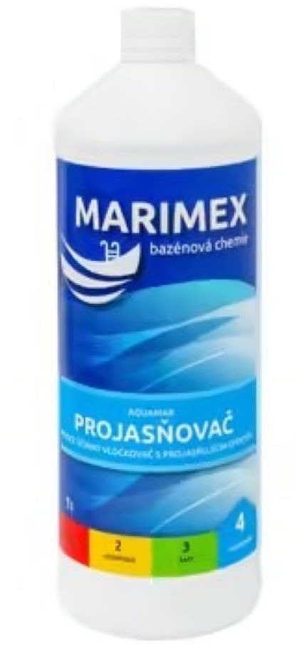MARIMEX Prejasňovač 1 l