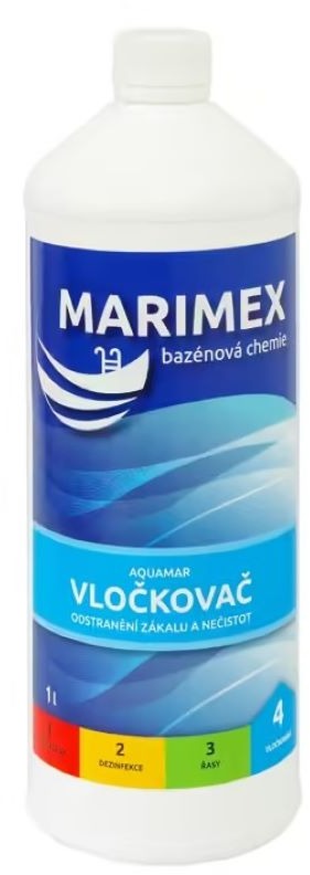 MARIMEX Vločkovač 1 l