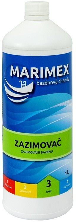 MARIMEX Zazimovač bazénov 1 l