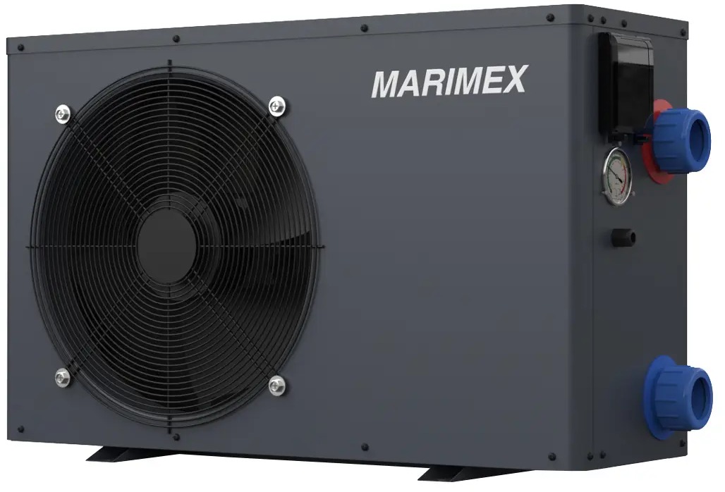 Marimex Čerpadlo tepelné k bazénu Premium 8500