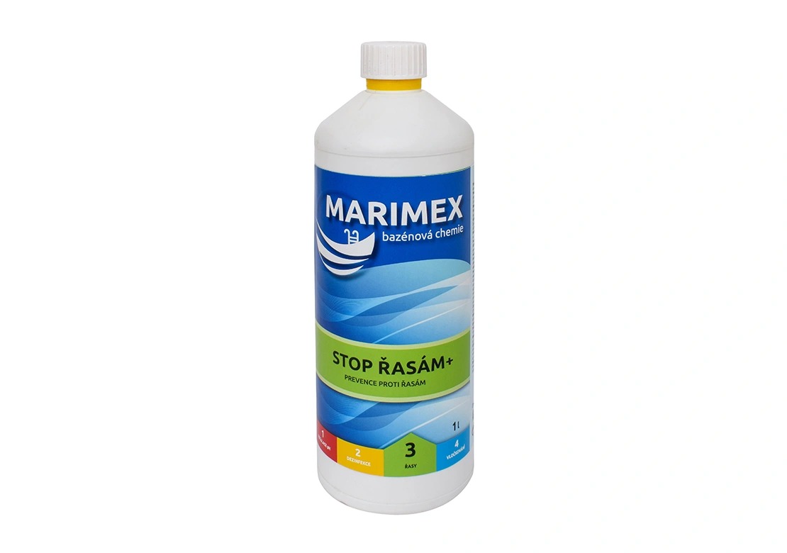 Marimex Stop riasam+ 1 l