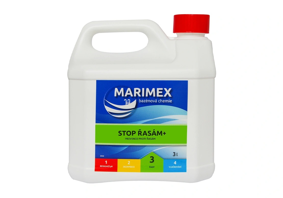 Marimex Stop riasam+ 3 l