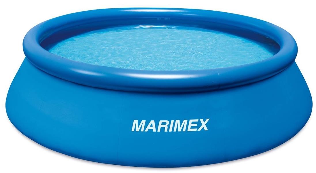 MARIMEX – Bazén nafukovací TAMPA bez príslušenstva, 3,66 × 0,91 m