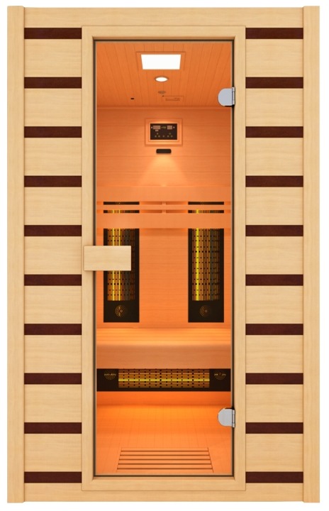 MARIMEX Infrasauna Elegant 2002L