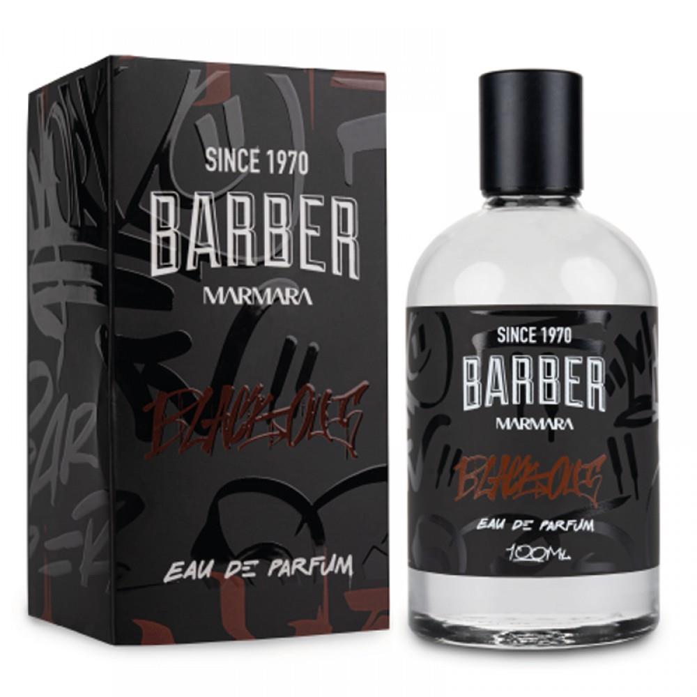 Marmara Barber Black Out EdP 100 ml